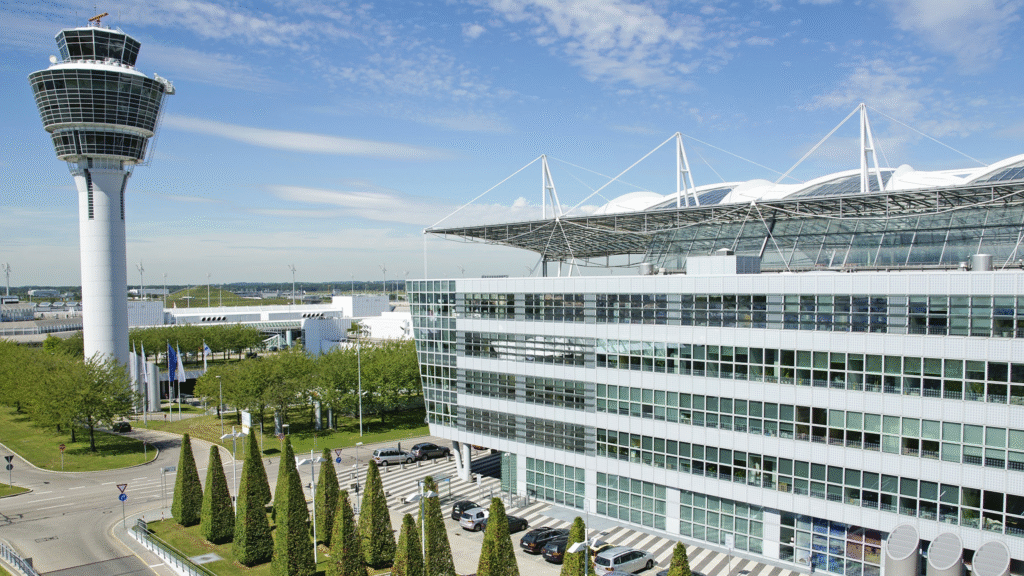 Italy airport executive chauffeurs - Professional chauffeur pickup